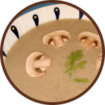 Catégorie Soupe & Potage