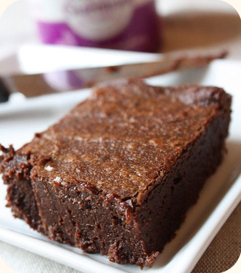 Fondant au chocolat